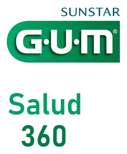 Hilo Dental Gum Para Ortodoncia Con 50 Usos