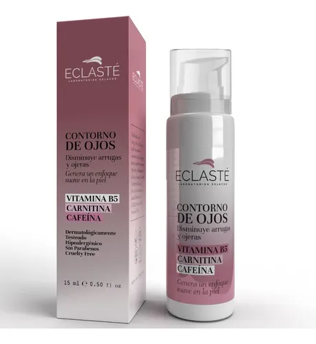 Kit De Skincare Completo Eclasté – Rutina Facial