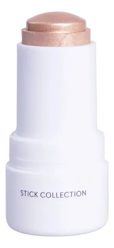Cosmetico Stick Ana Hickmann Radiante Suave Femenino