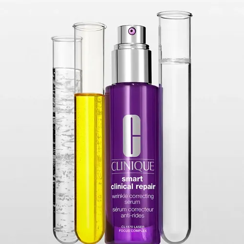 Suero Reparador Clinique Smart Clinical Anti-age 50ml
