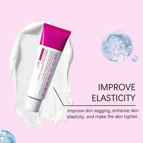 Crema Facial Hidratante Glicerina Arbutina 50 G