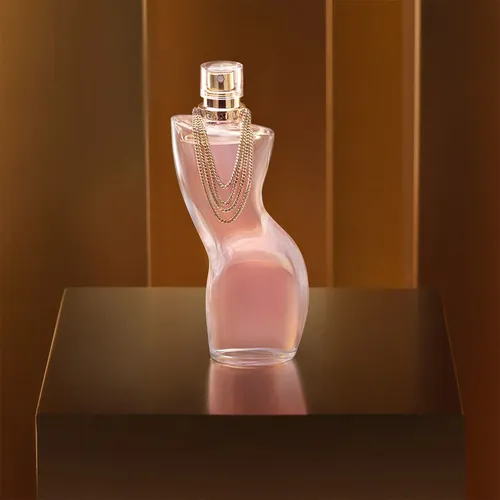 Perfume Importado Mujer Dance By Shakira Edt 80 Ml Shakira