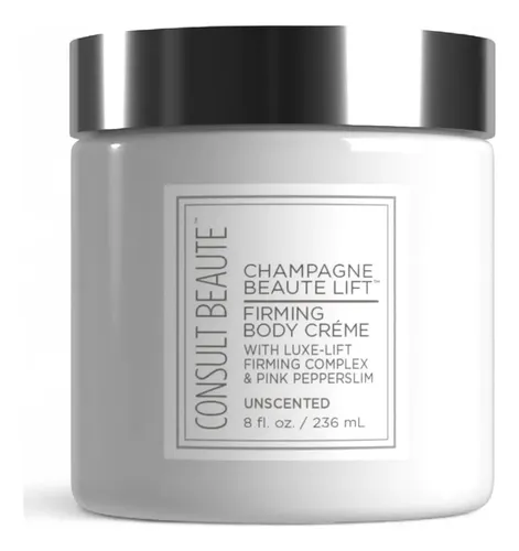 Crema Corporal Reafirmante Champagne Lift Consult Beaute 8