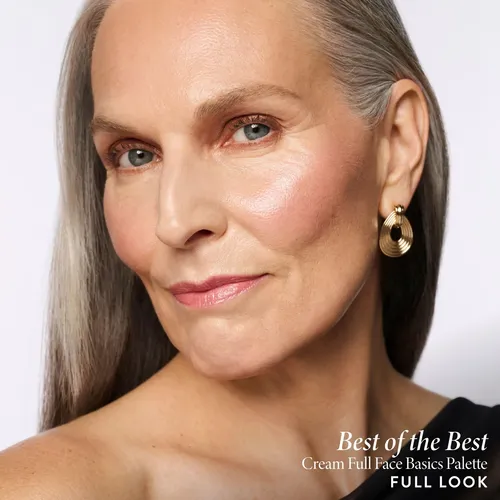 Laura Geller The Best Of The Best Paleta Crema Rostro Ojos