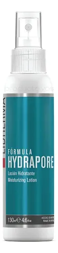 Bruma Loción Hidratante Refrescante Hydrapore Lidherma