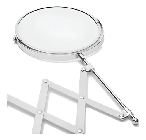 Espejo Extensible Para Baño Daccord