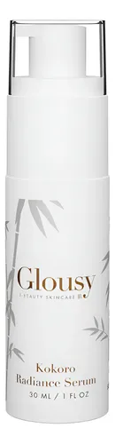 Kokoro Radiance Serum Iluminador Vit C Glousy Skincare X30ml