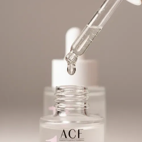 Acf By Dadatina Serum Humectante Vol 1 Balance X 30 Ml