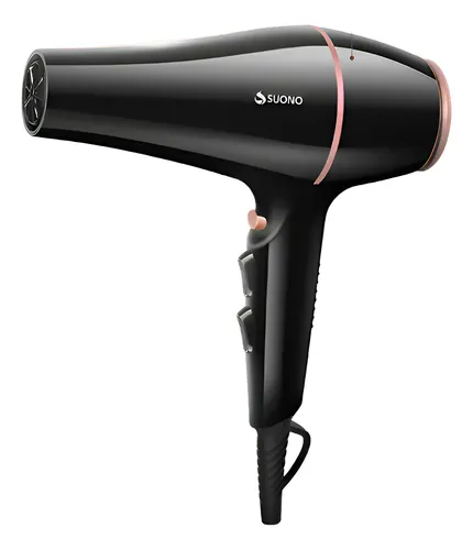 Secador De Pelo 1800w Suono