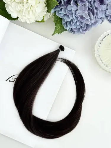 50 Extensiones Cabello Natural 60cm