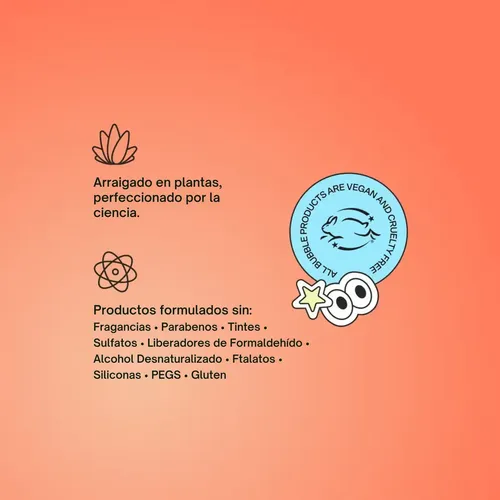 Tónico Refrescante en Spray Bubble Bounce Back Skincare 1.8 fl oz Mist Equilibrante para Todo Tipo de Piel