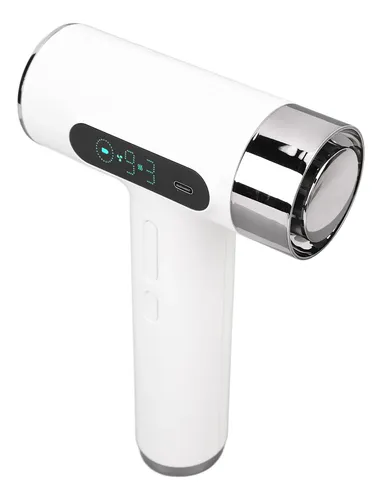 Secador De Pelo Inalámbrico 300w 100.000 Rpm Usb Recargable