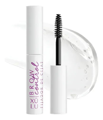 Fijador De Cejas Brow Control Xulu Cosméticos Z392