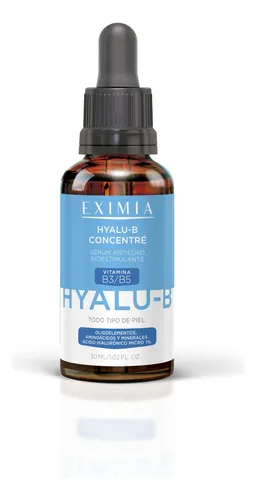 Eximia Hyalu-b Concentré Serum Antiedad 30ml