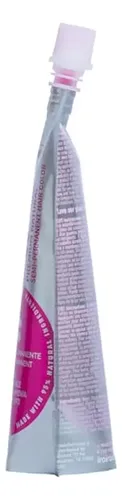 Tinte De Pelo Semipermanente Natural De Primera Calidad Iroi