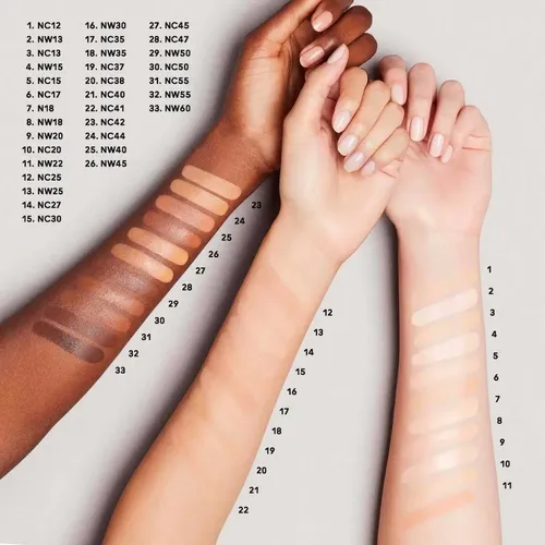 Studio Fix Every-wear All-over Face Pen