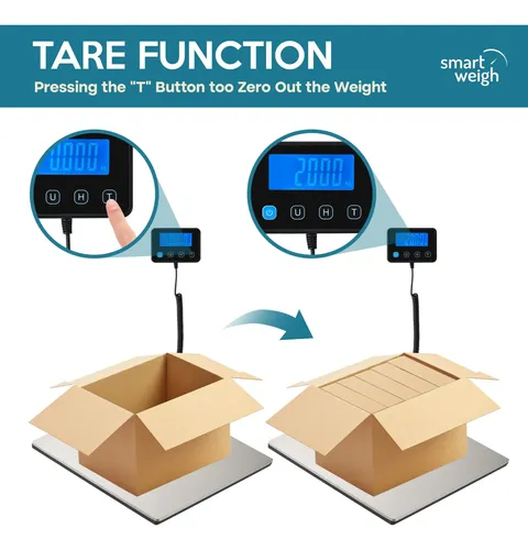 Báscula Smart Weight 199 Kg X 56 G Usb-c