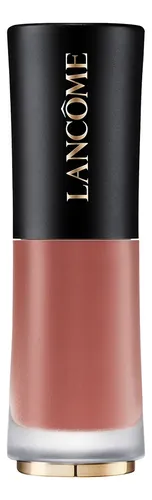 Labial Lancôme L’Absolu Rouge color 274 french tea mate