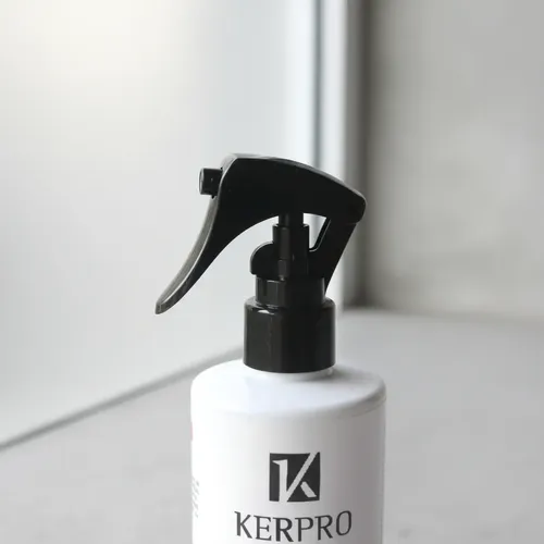 Combo Alisado Sin Formol Kerpro X250+ Finish P/termico X300