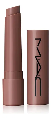 Labial Mac Squirt Plumping Gloss Stick Color Simulation