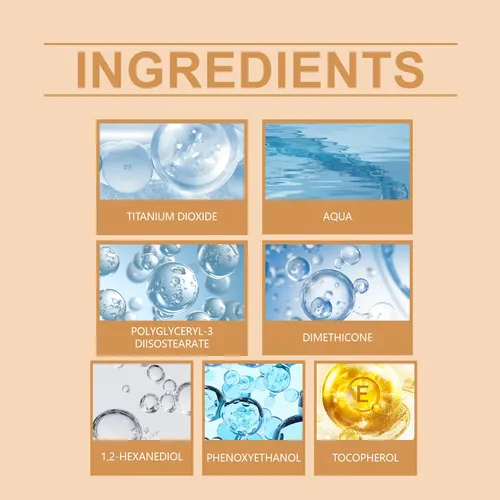Crema Bb Protectora Hidratante Amz (color Natural) Moistur