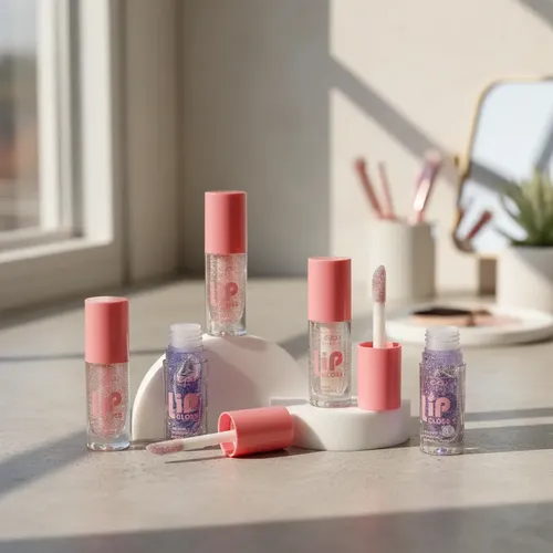 Lip Gloss Tejar Hidratante