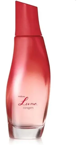 Luna Coragem Natura Edt Para Mujer, 75 Ml