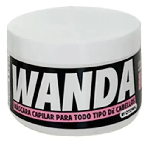 Otowil Wanda Tratamiento Pote X250g Keratina + Argán