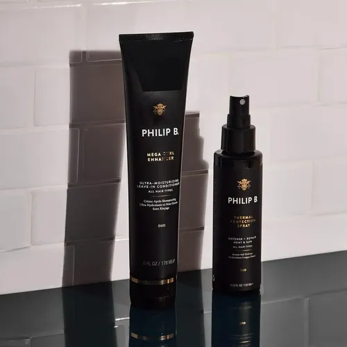 Protector Térmico Philip B. Con Oud 60 Ml