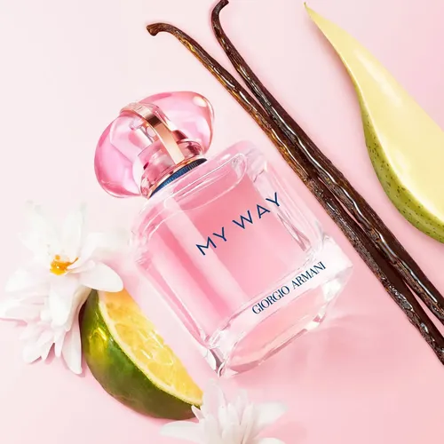 Perfume My Way Nectar Eau de Parfum para Mujer de Armani Beauty 50 mL