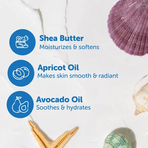 Manteca Corporal Nectar Bath Treats De Karité Y Lavanda 240