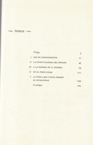 Lise Meitner – Colección Grandes Mujeres – Rba: La Tenaz Descubridora De La Fision Nuclear A Quien Arrebataron El Bel, De . Grandes Mujeres, Vol. 1. Editorial Rba, Tapa Dura, Edición En Español,