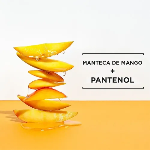 Garnier Skin Active Mascarilla En Tela Para Labios Reparadora Garnier Mango 5g Mango