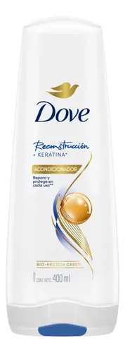 Acondicionador Dove Reconstrucción Completa X 400 Ml