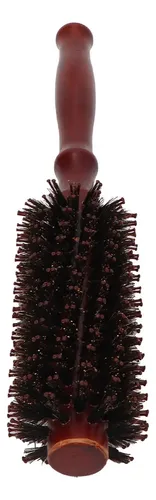 Rii Cepillo Redondo De 3 Piezas For Cabello Pequeño,