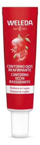 Contorno Ojos Reafirmante Granada Weleda * Vegano * Local