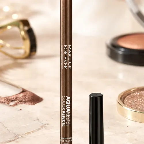 Lápiz Delineador Waterproof De Make Up For Ever