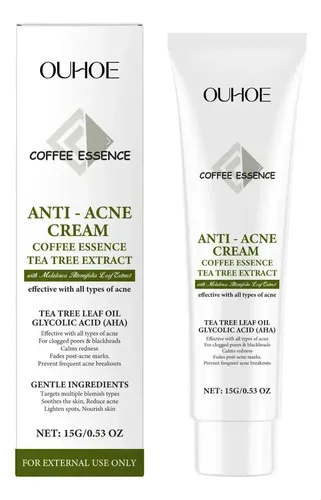 La Crema Nutritiva Para El Acné J Alivia La Piel G