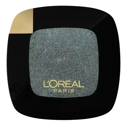 Sombra Ojos Individual Colour Riche L’oreal (ver Tonos) Color De La Sombra 212 Green Promenade