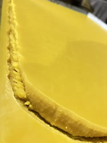 Cera De Abejas Virgen (sin Filtrar) Colmenares Royesol X10kg