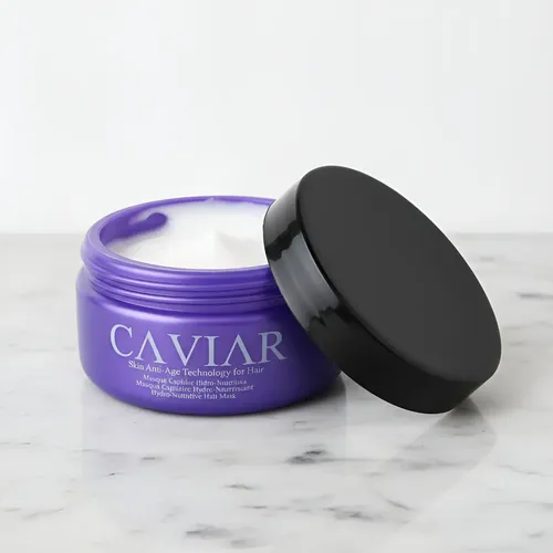 Máscara Capilar Hidratacion Nutricion Caviar 250ml Fidelite