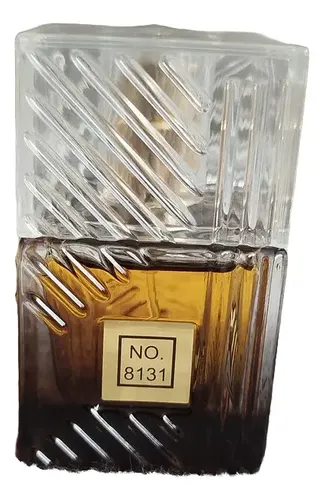 Perfume Número 8131 30 Ml By Onlyou Para Mujer