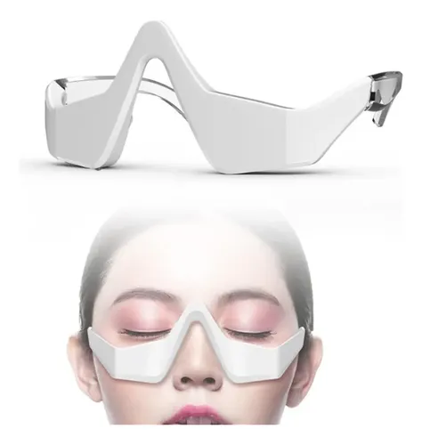 Gafas Toner Eye Care Pro Para Ojeras Y Bolsas Todo Tipo Piel