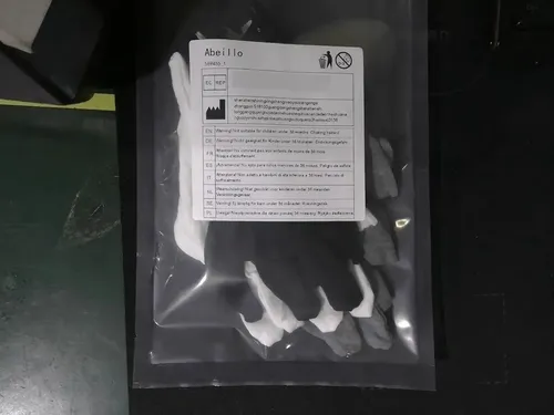 Guantes Algodón Hidratantes Para Manos Secas Y Agrietadas