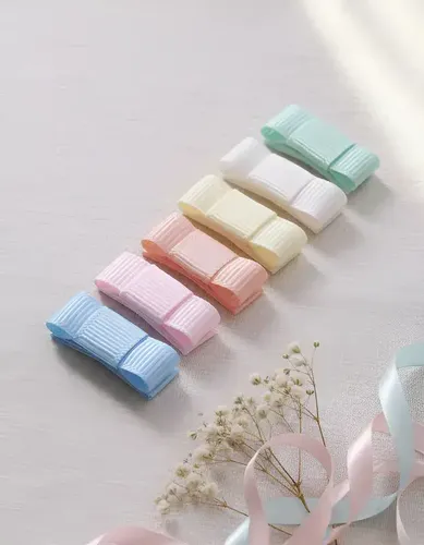 Hebillas Bebes Pack 12 Pares
