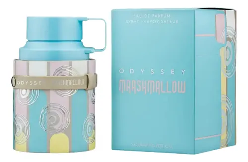 Perfume Armaf Odyssey Marshmallow Edp 100ml Original