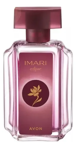 Avon – Imari Eclipse Eau De Toilette 50 Ml