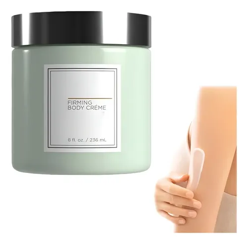 Champagne Lift Body Cream, Crema Corporal Reafirmante