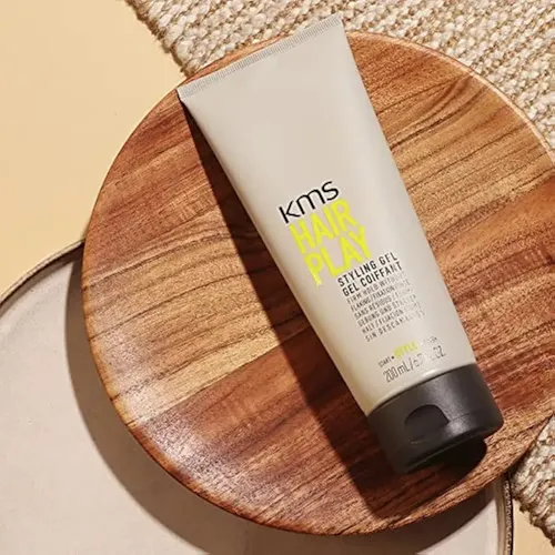 Kms Gel De Peinado Hairplay, 6.7 Fl Oz