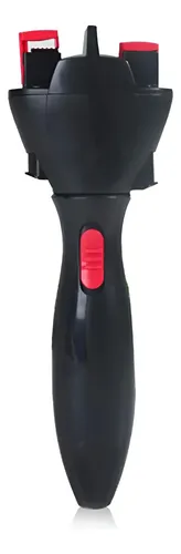 Máquina Eléctrica For Trenzar Cabello, Automática, Con ;